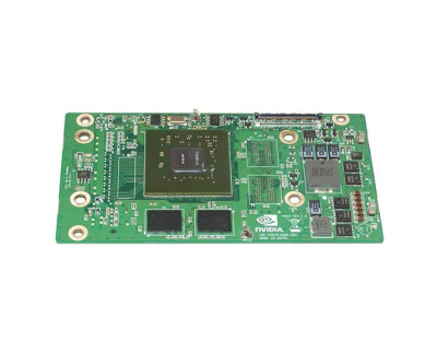 180-10410-0000-A01 - Nvidia 128MB GeForce 8600M GT Graphics Card
