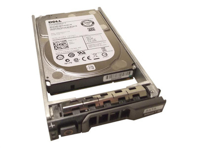 Dell 500GB 7200RPM SATA 6.0 Gbps 2.5 Hard Drive for ProLiant DL360p Gen8 Servers