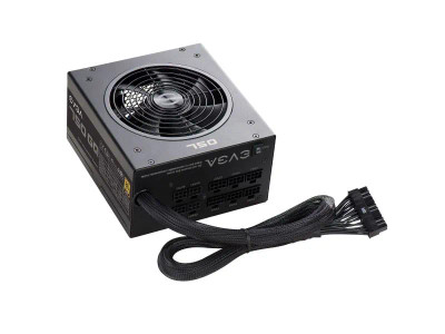 210-GQ-0750-V3 - EVGA 650W 80-Plus Gold ATX Power Supply