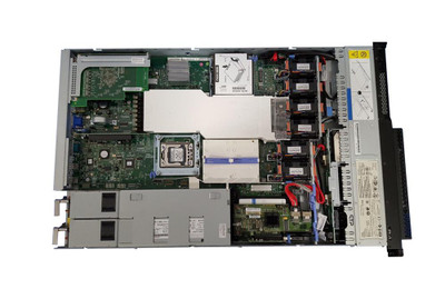 2145-8G4 - Brocade SAN Volume Controller Storage Engine