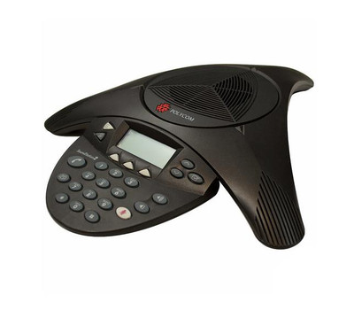 Nortel Polycom Soundstation Ex Conference Phone 2201-03309-001 - Compatible with Nortel phone systems Nortel Polycom Soundstation Ex Conference Phone 2201-03309-001 - Compatible with Nortel phone systems