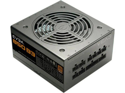 220-B3-0850-V1 - EVGA 850W 80-Plus Bronze ATX Power Supply