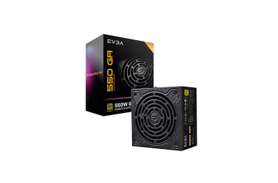 EVGA 220-GA-0550-X1 Power Supply for ProLiant DL360p Gen8 Servers