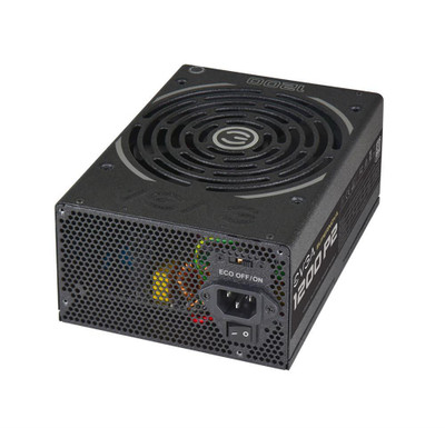 220-P2-1200-X2 - EVGA 1200W 80 Plus Platinum ATX Power Supply