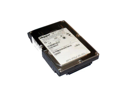 0R4780 - Dell 73GB 10K RPM Ultra320 SCSI 3.5" HDD