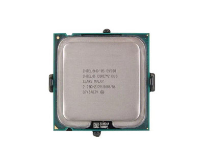 223-1933 - Dell 2.2GHz 800MHz 2MB LGA775 Dual-Core Processor