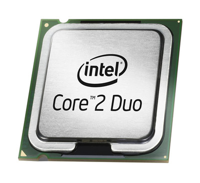 223-2310 Dell 1.80GHz 800MHz FSB 2MB L2 Cache Intel Core 2 Duo E4300 Desktop Processor Upgrade
