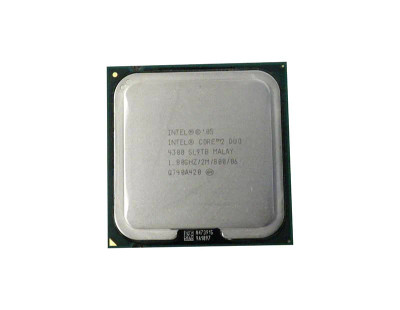 Dell Intel Core 2 Duo E4300 Processor Upgrade for Desktop - 1.80GHz, 800MHz FSB, 2MB L2 Cache - Compatible with Dell desktops