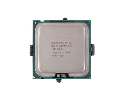 Dell 2.20GHz Intel Core 2 Duo E4500 Processor Upgrade for Precision T3400 Tower Workstation - 223-6900 - Compatible