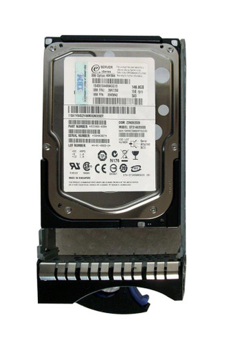 26K5842 - IBM 146GB 15000RPM SAS 3.5" Hot-Swap HDD
