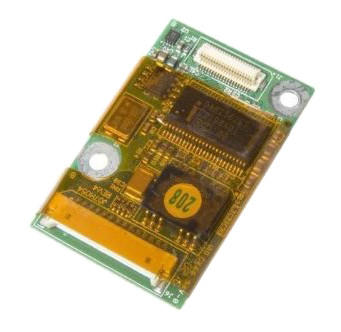 26P8181 - IBM 100Mb 10/100 Ethernet Daughter Card