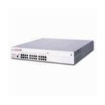 2H252-25RDC - Enterasys 24-Port 10/100 Fast Ethernet Switch