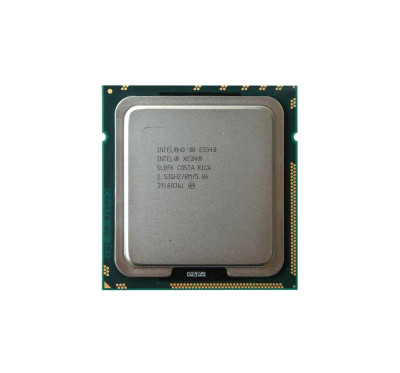 317-1324 - Dell Xeon E5540 Quad-Core 2.5GHz Processor