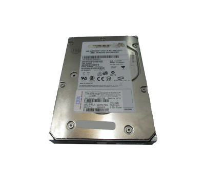 32P0768 - IBM 73.4GB 15000RPM Fibre Channel 2Gbps 3.5" HDD