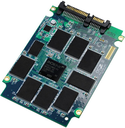 341-8088 - Dell 64GB SATA 1.5Gbps SSD