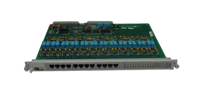 3505B - Nortel 12-Port Token Ring UTP/STP Module