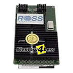 Sun 100Mhz HS11 HyperSPARC Module 370-1866 for Servers