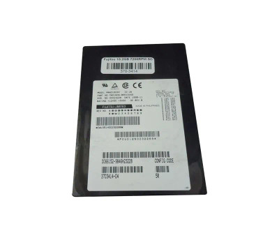 370-3414 - SUN 18.2GB 7200RPM Ultra-160 SCSI 3.5" HDD