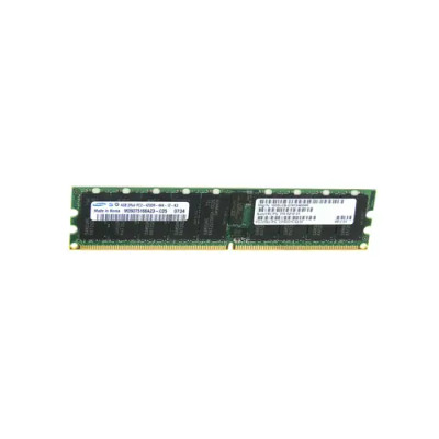 370-6210 - SUN 4GB DDR2-533MHz PC2-4200 ECC Registered 240-Pin DIMM
