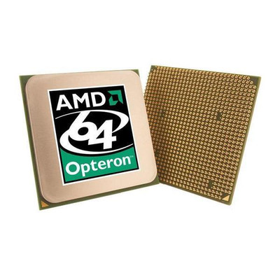 370-6783 Sun 1.80GHz 1MB L2 Cache AMD Opteron 244 Processor Upgrade for Sun Servers