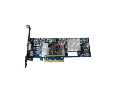 0RK375 - Dell Single Port 10GbE PCIe Network Adapter