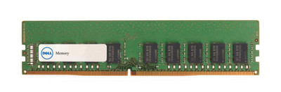 370-ACHM - Dell 8GB PC4-17000 DDR4-2133MHz ECC Unbuffered CL15 288-Pin DIMM 1.2V Dual Rank Memory Module