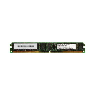 371-3031-01 - SUN 2GB DDR2-667MHz ECC Registered VLP DIMM