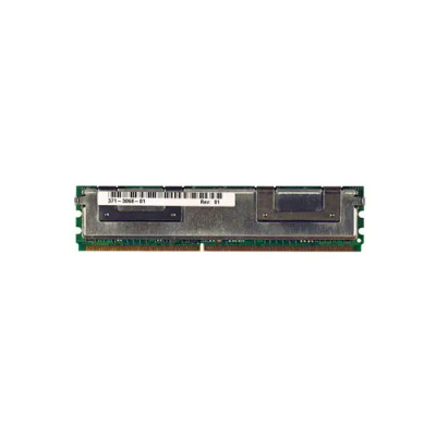371-3068-01 - Sun 2GB DDR2 Fully Buffered FB ECC PC2-5300 667Mhz 2Rx4