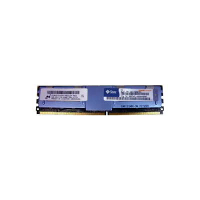 371-3069-01 - SUN 4GB DDR2 FB ECC PC2-5300 667MHz Memory
