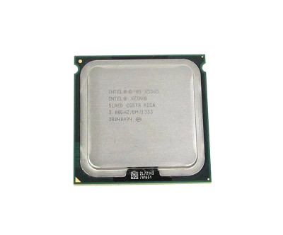 371-3843 - SUN 3.0GHz 8MB L2 Quad-Core Processor