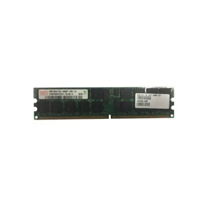 371-3846-01 - SUN 2GB PC2-5300 DDR2-667MHz ECC Registered 240-Pin DIMM