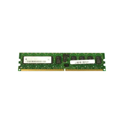 371-4137 - Sun 2GB PC2-5300 DDR2-667MHz ECC Registered CL5 240-Pin DIMM Dual Rank Memory Module