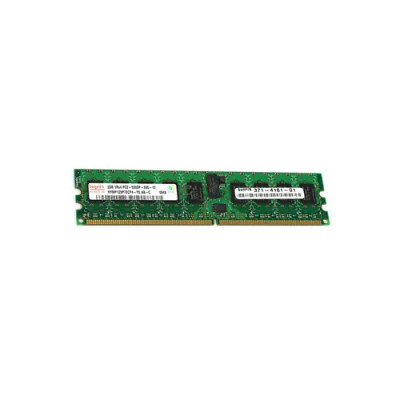 371-4161-01 - SUN 2GB PC2-5300 DDR2-667MHz ECC Registered 240-Pin DIMM