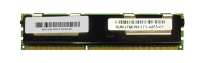 371-4285-01 - Sun 8GB DDR3-1066 PC3-8500 ECC Registered Memory Module