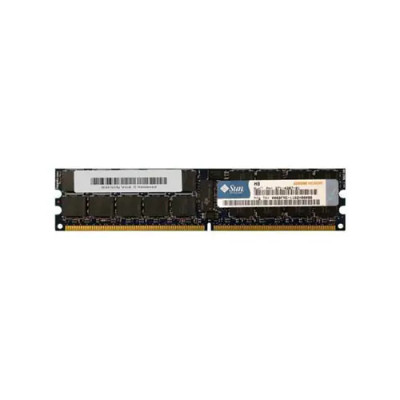 371-4387 - SUN 8GB PC2-5300 DDR2-667MHz ECC Registered 240-Pin DIMM