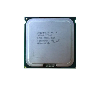 371-4388-01 - SUN 3.50GHz 1333MHz 6MB Dual Core Processor