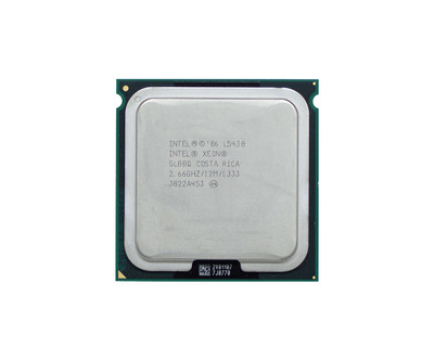 371-4389 - SUN 2.66GHz 12MB L2 LGA771 Quad-Core Processor
