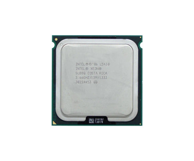 371-4389-02 - SUN 2.66GHz 12MB L2 LGA771 Quad-Core Processor