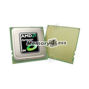 Sun AMD Opteron 2380 Quad-Core Processor Upgrade for Socket F (1207) Servers - 371-4432