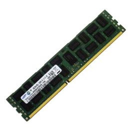 371-4520-N - SUN 2GB PC3-10600 DDR3-1333MHz ECC Unbuffered 240-Pin DIMM