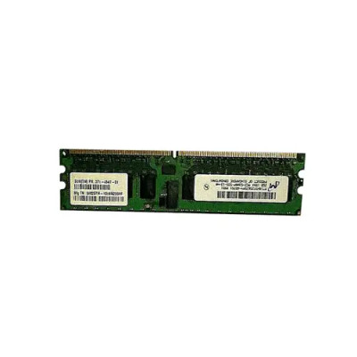 371-4547 - SUN 2GB DDR2-533MHz ECC Registered 240-Pin DIMM
