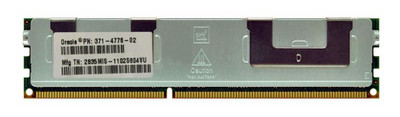 371-4776-02 - SUN 8GB PC3-10600 DDR3-1333MHz ECC Registered DIMM