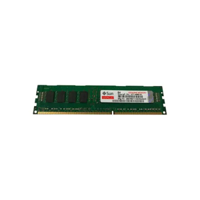 371-4965 - Sun 4GB DDR3-1333 PC3-10600 ECC Registered Memory Module