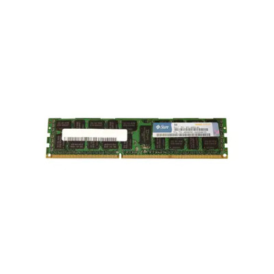 371-4972 - SUN 4GB DDR3 1333MHz ECC Registered Server Memory