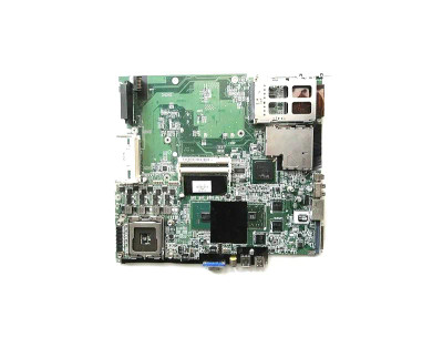 HP Pavilion ZX8000/ZD8000 Series Notebook System Board Socket 775 - Part# 374711-001 - Motherboard for HP laptops