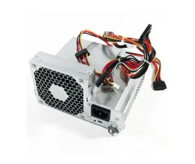 375496-001 - HP 200W ATX Active PFC Power Supply