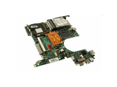 379791-001 - HP NC6220/NC6230 Intel Graphics Notebook Motherboard
