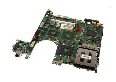 382686-001 - HP Motherboard Compaq NC8230 NW8240 NX8220 Series