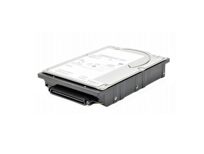 Sun 9GB 10000RPM Ultra2 Wide SCSI Hard Drive for ProLiant DL360p Gen8 servers