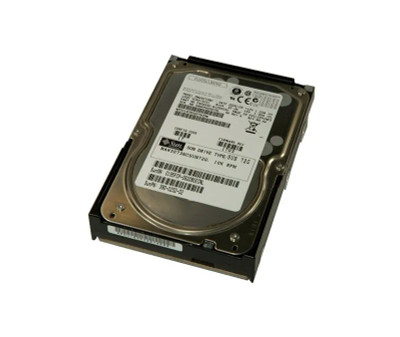 Sun 73GB 10000RPM Ultra-320 SCSI 80-Pin 8MB Cache 3.5 Internal Hard Drive for Servers